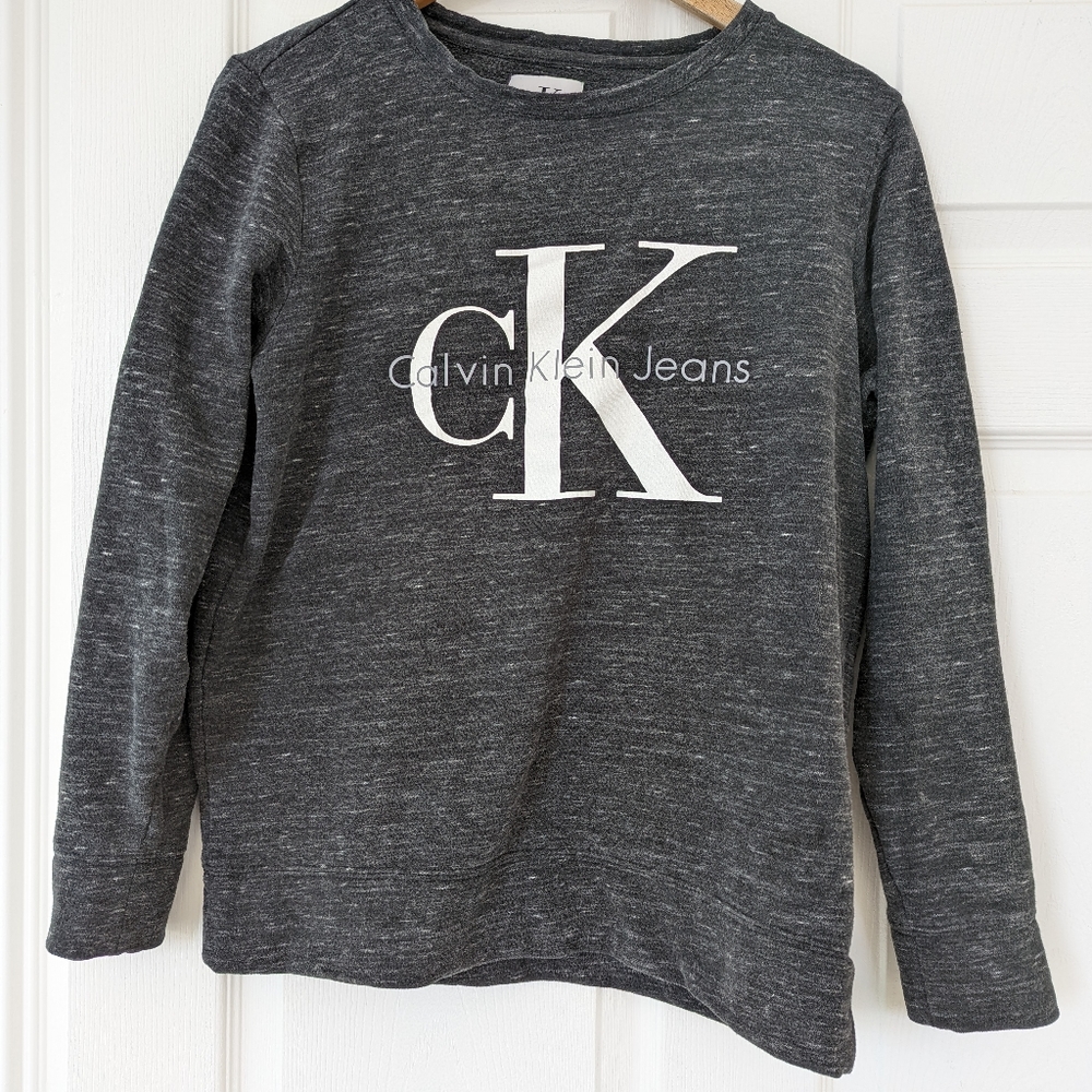 Calvin Klein Sweatshirt